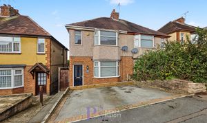 A photo of house for sale on School Hill, Nuneaton, CV10 from Picker Elliott, Hinckley