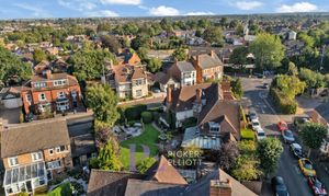 A photo of house for sale on Leicester Road, Hinckley, LE10 from Picker Elliott Hinckley