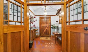A photo of house for sale on Leicester Road, Hinckley, LE10 from Picker Elliott Hinckley
