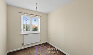 Dovecote Close, Sapcote, LE9 photo