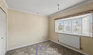 A photo of house for sale on Dovecote Close, Sapcote, LE9 from Picker Elliott Hinckley