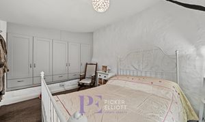 Leicester Road, Sapcote, LE9 photo