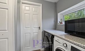 Leicester Road, Sapcote, LE9 photo