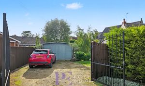 Leicester Road, Sapcote, LE9 photo