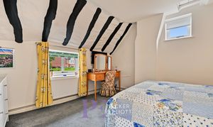 Leicester Road, Sapcote, LE9 photo