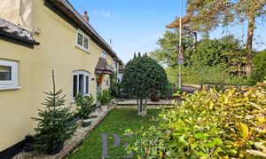 A photo of house for sale on Leicester Road, Sapcote, LE9 from Picker Elliott Hinckley
