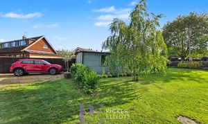 Leicester Road, Sapcote, LE9 photo