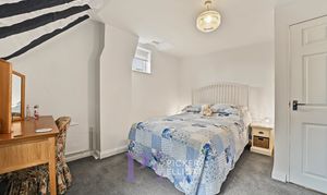 Leicester Road, Sapcote, LE9 photo