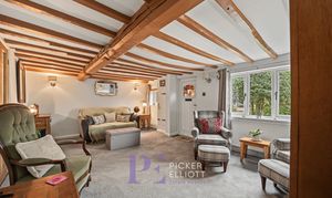 A photo of house for sale on Leicester Road, Sapcote, LE9 from Picker Elliott Hinckley