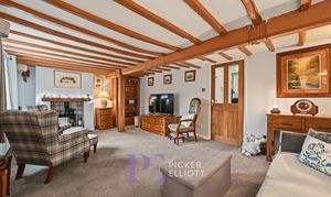 Leicester Road, Sapcote, LE9 photo