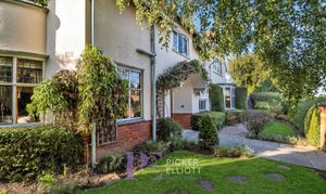 A photo of house for sale on Leicester Road, Hinckley, LE10 from Picker Elliott Hinckley