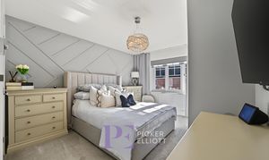 Westfield Avenue, Earl Shilton, LE9 photo