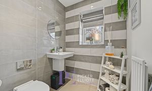 Westfield Avenue, Earl Shilton, LE9 photo