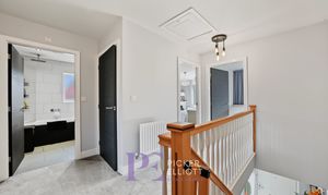 Westfield Avenue, Earl Shilton, LE9 photo