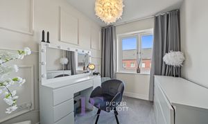Westfield Avenue, Earl Shilton, LE9 photo