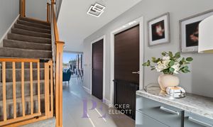 A photo of house for sale on Westfield Avenue, Earl Shilton, LE9 from Picker Elliott Hinckley