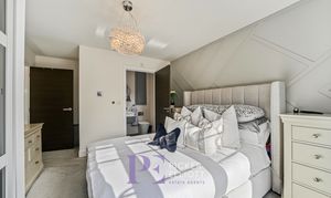 Westfield Avenue, Earl Shilton, LE9 photo