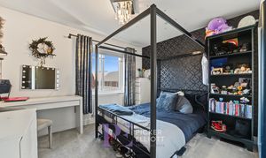Westfield Avenue, Earl Shilton, LE9 photo