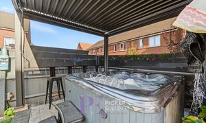 Westfield Avenue, Earl Shilton, LE9 photo