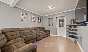 A photo of house for sale on Lucas Road, Burbage, LE10 from Picker Elliott Hinckley