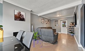 A photo of house for sale on Lucas Road, Burbage, LE10 from Picker Elliott Hinckley