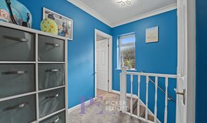 Lucas Road, Burbage, LE10 photo