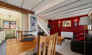A photo of house for sale on Main Street, Higham-On-The-Hill, CV13 from Picker Elliott Hinckley
