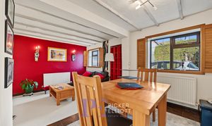 A photo of house for sale on Main Street, Higham-On-The-Hill, CV13 from Picker Elliott Hinckley