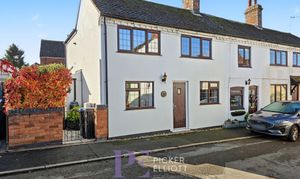 A photo of house for sale on Main Street, Higham-On-The-Hill, CV13 from Picker Elliott, Hinckley