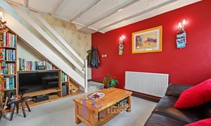 A photo of house for sale on Main Street, Higham-On-The-Hill, CV13 from Picker Elliott Hinckley