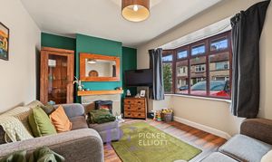 A photo of house for sale on Newstead Avenue, Burbage, LE10 from Picker Elliott Hinckley