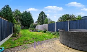 Newstead Avenue, Burbage, LE10 photo