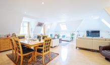 Living Room / Dining Room