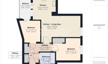 Gunthorpe Street, Gatsby Apartments, E1