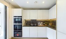 Gunthorpe Street, Gatsby Apartments, E1