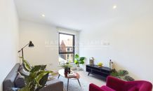 Gunthorpe Street, Gatsby Apartments, E1