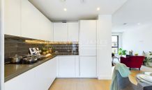 Gunthorpe Street, Gatsby Apartments, E1