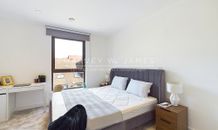 Gunthorpe Street, Gatsby Apartments, E1