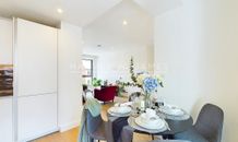 Gunthorpe Street, Gatsby Apartments, E1