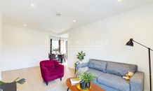 Gunthorpe Street, Gatsby Apartments, E1