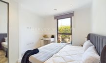 Gunthorpe Street, Gatsby Apartments, E1