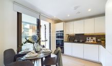 Gunthorpe Street, Gatsby Apartments, E1