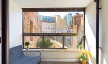 Gunthorpe Street, Gatsby Apartments, E1