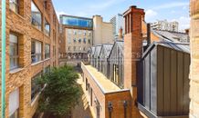 Gunthorpe Street, Gatsby Apartments, E1