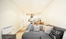 Greatorex Street, London, E1