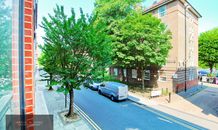 Greatorex Street, London, E1