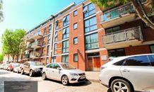 Greatorex Street, London, E1