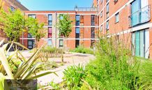 Greatorex Street, London, E1
