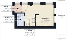 37 Tavistock Place, London, WC1H