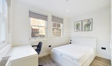 37 Tavistock Place, London, WC1H